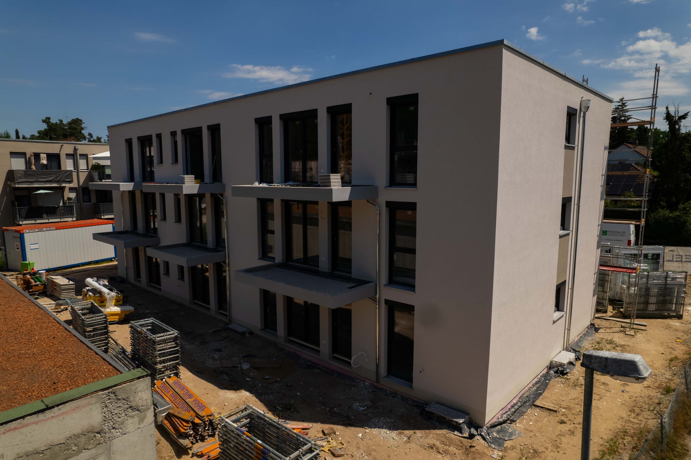 Schwalbennest – Wachendorf – Bild 5